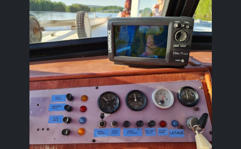 Family Cruiser-kuva-5